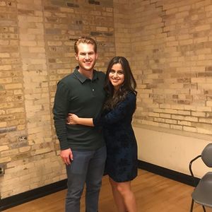 Meet your Posher, Erica